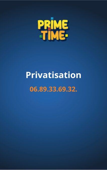 Privatisation