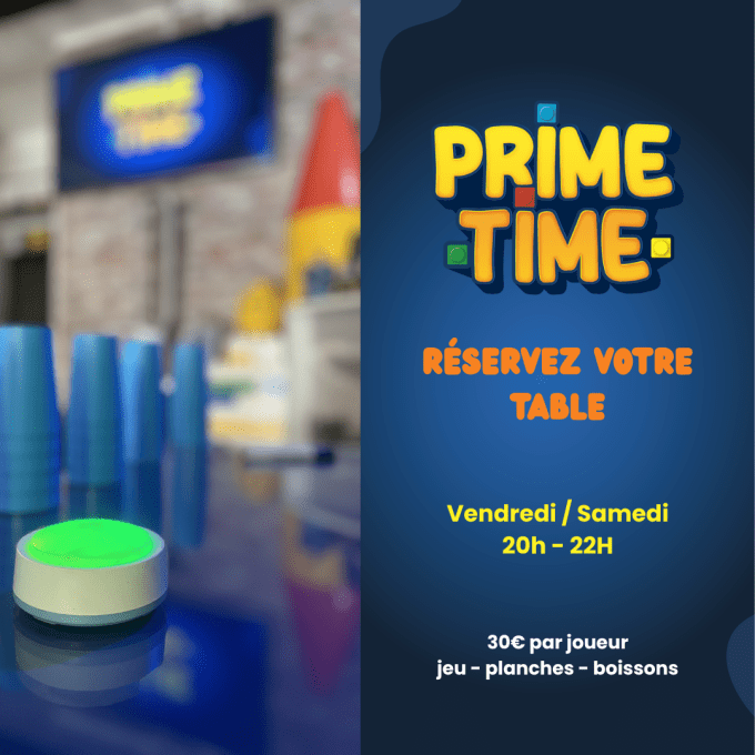 LE PRIME