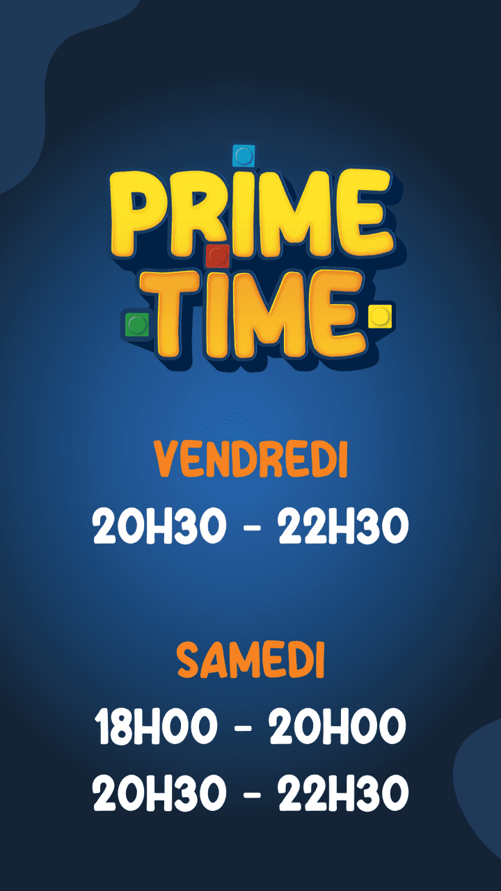 LE PRIME