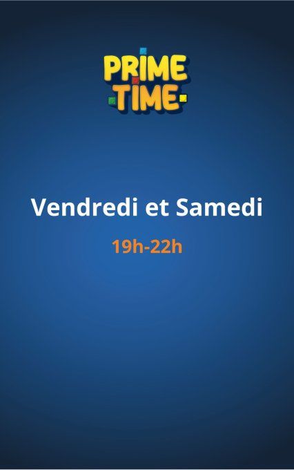 LE PRIME